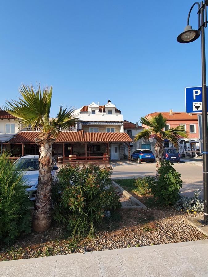 Apartment Marija Jezera Buitenkant foto