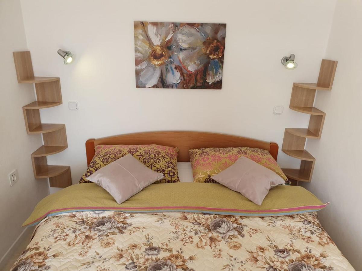Apartment Marija Jezera Buitenkant foto
