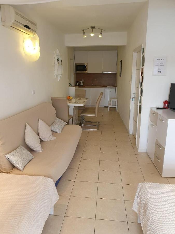 Apartment Marija Jezera Buitenkant foto