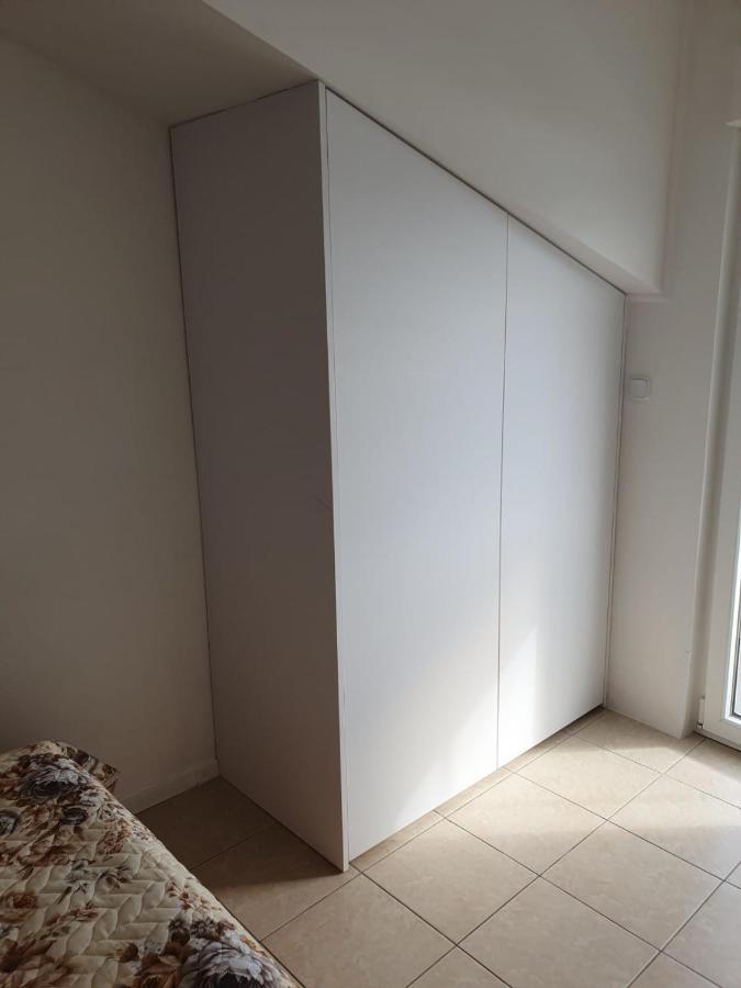 Apartment Marija Jezera Buitenkant foto