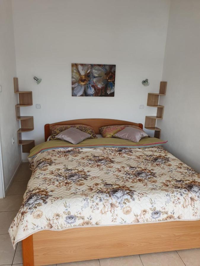 Apartment Marija Jezera Buitenkant foto